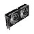 PLACA DE VIDEO RTX5050 8GB BLACK GF 1-CLICK OC 128BITS GDDR6 55NSL8MHDCHD GALAX - Imagem 6