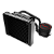 WATER COOLER SANGUE FRIO 3 BLACK VULCAN 120MM TDP 200W WCSF3120BR PCYES - Imagem 4