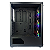 GABINETE GAMER COM 3 FANS INCLUSO GB1769 HAYOM - Imagem 4