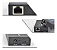 EXTENSOR HDMI RJ45 60 METROS ADAPTADOR DE CABO DE REDE CAT-5E/6 - Imagem 2
