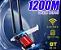 PLACA WIFI 1200MBPS 2.4/5GHZ BLUETOOTH FENVI - Imagem 2