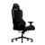 CADEIRA GAMER ERGONOMICA 150KG SENTINEL BLACK VULCAN PCSTL-PT PCYES - Imagem 1