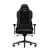 CADEIRA GAMER ERGONOMICA 150KG SENTINEL BLACK VULCAN PCSTL-PT PCYES - Imagem 2