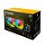 WATER COOLER ARGB PRETO FC-W240RGB C3TECH - Imagem 4