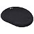 MOUSE PAD COM APOIO DE PULSO EM GEL MPG-10P PRETO VINIK - Imagem 2