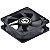 COOLER FAN PRETO PARA GABINETE 80MM PRETO CF80 VINIK - Imagem 3