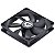 COOLER FAN PARA GABINETE 120MM PRETO CF120 VINIK - Imagem 3