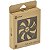 COOLER FAN PARA GABINETE 120MM PRETO CF120 VINIK - Imagem 6