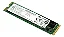 HD SSD M.2 SATA 3 NGFF 128GB USADO - Imagem 1