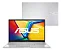 NOTEBOOK ASUS VIVOBOOK 15 CORE I5 1334U 8GB DE RAM 256GB SSD 15,6 FHD IPS COOL SILVER X1504VA-NJ1739 - Imagem 1