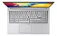 NOTEBOOK ASUS VIVOBOOK 15 CORE I5 1334U 8GB DE RAM 256GB SSD 15,6 FHD IPS COOL SILVER X1504VA-NJ1739 - Imagem 5