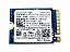 HD SSD M.2 256GB NVME WD SN530 SDBPTPZ-256GB-1012 WESTERN DIGITAL COM ADAPTADOR 2280 - Imagem 1