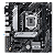 PLACA MAE H510M-A R2.0 ASUS PRIME LGA 1200 HDMI/DISPLAYPORT/VGA SLOT M2 NVME ASUS - Imagem 2