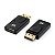 ADAPTADOR DISPLAYPORT PARA HDMI 4K AR-AD1 - Imagem 1