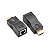 ADAPTADOR EXTENSOR HDMI VIA RJ45 ATE 30 METROS SS-03 - Imagem 1