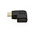 EMENDA HDMI EM L DIREITA 90 GRAUS LE-5551 IT-BLUE - Imagem 1