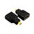 ADAPTADOR HDMI PARA MICRO HDMI HH-10 DEX - Imagem 1