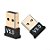 ADAPTADOR USB AUDIO BLUETOOTH 5.0 UB-04 - Imagem 2