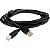 CABO IMPRESSORA USB 5 METROS C-50 DEX - Imagem 2