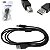 CABO IMPRESSORA USB 5 METROS C-50 DEX - Imagem 1