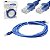 CABO DE REDE PATCH CORD 10 METROS CR10 DEX - Imagem 2