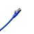 CABO DE REDE PATCH CORD CAT6 1,80 METROS CR186 DEX - Imagem 2