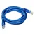 CABO DE REDE PATCH CORD CAT6 1,80 METROS CR186 DEX - Imagem 1