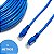 CABO DE REDE PATCH CORD CAT6 3 METROS CR306 DEX - Imagem 2