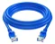 CABO DE REDE PATCH CORD CAT6 5 METROS CR506 DEX - Imagem 2