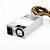 FONTE 250W PARA GABINETE SLIM ALI FLEX 1U KP-CB208 KNUP - Imagem 1