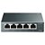HUB SWITCH 5 PORTAS TL-SG105 10/100/1000 BUSINESS SOLUTION TP-LINK - Imagem 1
