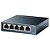HUB SWITCH 5 PORTAS TL-SG105 10/100/1000 BUSINESS SOLUTION TP-LINK - Imagem 2