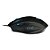 MOUSE GAMER USB MG-10BK PRETO C3TECH - Imagem 2