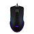 MOUSE GAMER USB HAVOC MG-300BK C3TECH - Imagem 1