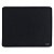 MOUSE PAD 250X210X2MM PRETO VINIK - Imagem 1