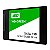 HD SSD 120GB GREEN WESTERN DIGITAL OEM - Imagem 2