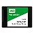 HD SSD 120GB GREEN WESTERN DIGITAL OEM - Imagem 1
