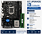 KIT UPGRADE I3 7 GERAÇAO MB H110 8GB DE RAM - Imagem 1