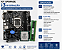 KIT UPGRADE I3 8 GERAÇAO MB H310 8GB DE RAM - Imagem 1