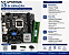 KIT UPGRADE I3 9 GERAÇAO MB H310 8GB DE RAM - Imagem 1