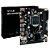 PLACA MAE H81 HDMI VGA USB 3.0 SLOT PARA M.2 NVME LGA 1150 CREATIVE - Imagem 2