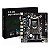 PLACA MAE H81 HDMI VGA USB 3.0 SLOT PARA M.2 NVME LGA 1150 CREATIVE - Imagem 1