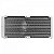 WATER COOLER FROST WHITE 240MM 5V 3 PIN RGB INTEL AMD CAF106 BRX - Imagem 8