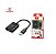 ADAPTDOR USB 3.0 PARA HDMI FULL HD KA-V809 KAPBOM - Imagem 2