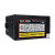 FONTE DE ALIMENTACAO 350W ATX PW1635 HAYOM - Imagem 2