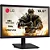 MONITOR 19,5 POLEGADAS 75HZ TN HDMI VGA 20U401A-B LG - Imagem 1