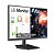 MONITOR 24 POLEGADAS 100HZ IPS 24MS500-B LG - Imagem 2