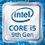 PROCESSADOR INTEL CORE I5 9600 LGA 1151 OEM - Imagem 2