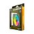 COOLER FAN 120MM PRETO ARGB 4P F9-L330BKRGB C3TECH - Imagem 4