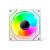 COOLER FAN 120MM BRANCO ARGB 4P BRANCO F9-L330WHRGB C3TECH - Imagem 2